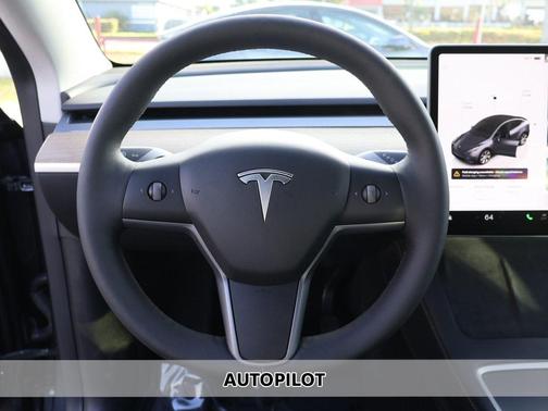 2023 Tesla Model Y RWD