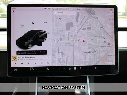 2020 Tesla Model Y Long Range Dual Motor All-Wheel Drive