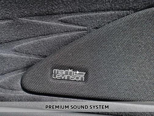 2024 Lexus RX 350 F SPORT Handling