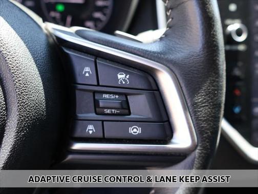 2023 Subaru Ascent Limited 8-Passenger