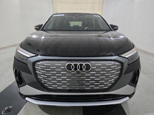 2023 Audi Q4 e-tron Premium Plus 50 quattro