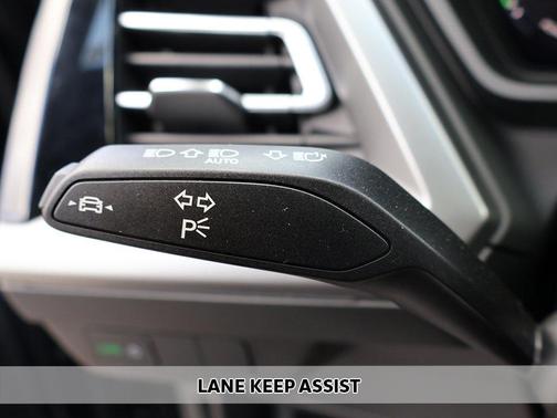 2023 Audi Q4 e-tron Premium Plus 50 quattro