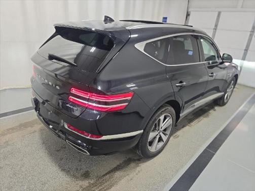 2023 Genesis GV80 2.5T Advanced