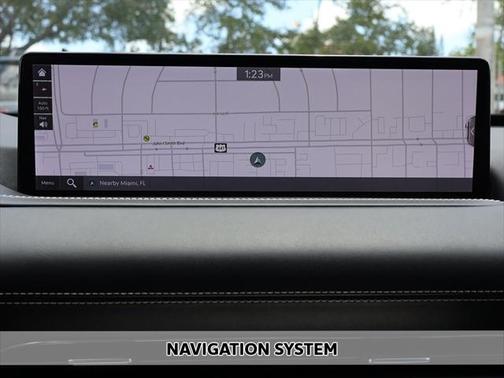 2023 Genesis GV80 2.5T Advanced