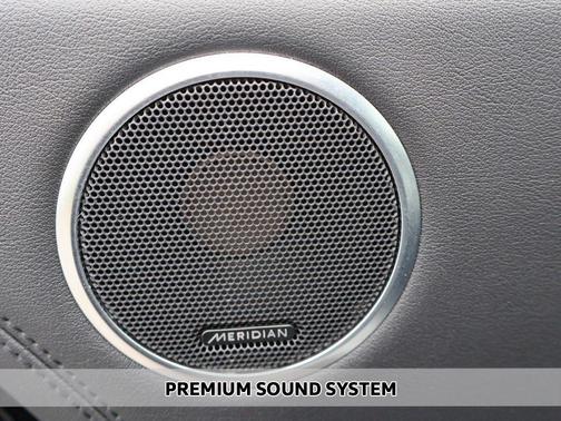 2020 Land Rover Range Rover 3.0L V6 Supercharged HSE