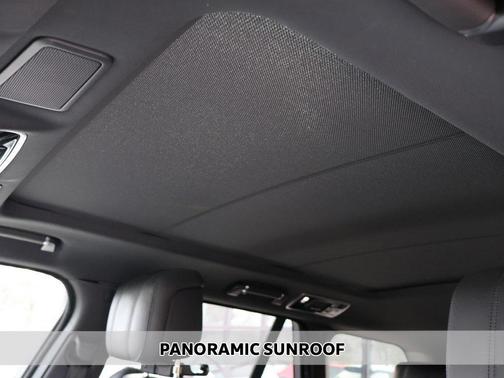 2020 Land Rover Range Rover 3.0L V6 Supercharged HSE