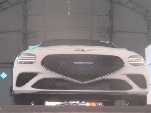 2023 Genesis G70 3.3T RWD