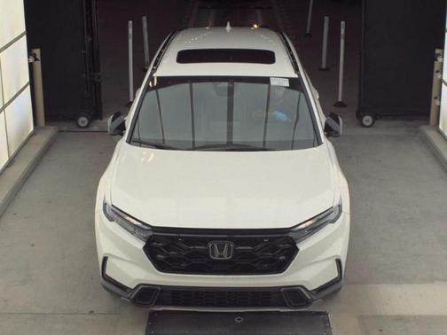 2023 Honda CR-V Hybrid Sport FWD