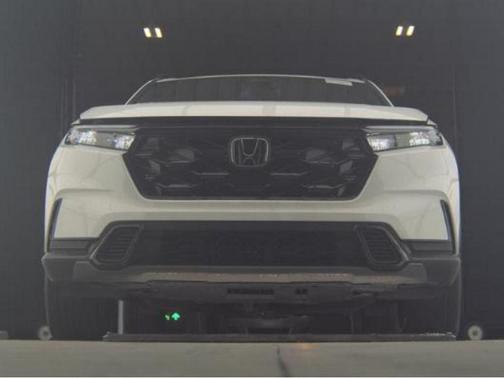 2023 Honda CR-V Hybrid Sport FWD