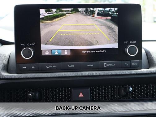 2023 Honda CR-V Hybrid Sport FWD