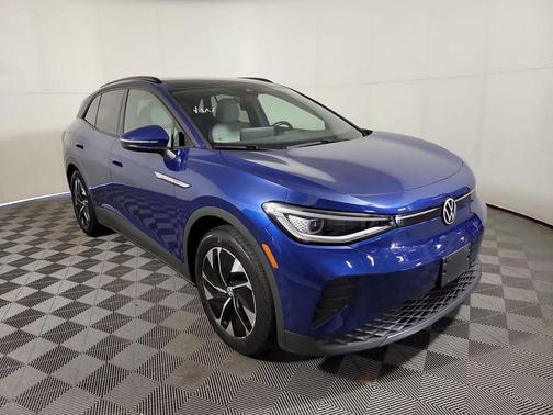 2021 Volkswagen ID.4 Pro S