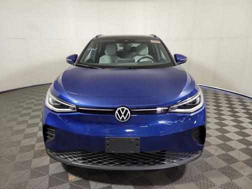 2021 Volkswagen ID.4 Pro S