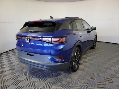 2021 Volkswagen ID.4 Pro S
