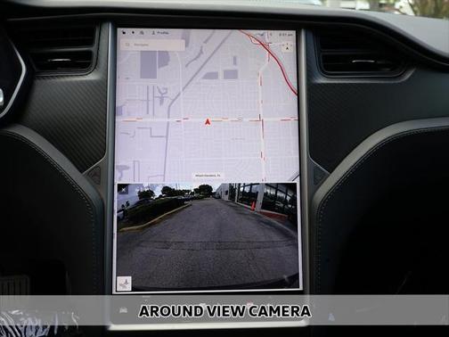 2018 Tesla Model S 100D