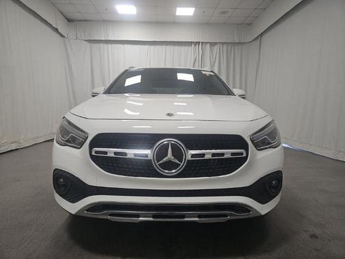 2022 Mercedes-Benz GLA 250 Base