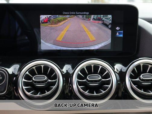 2022 Mercedes-Benz GLA 250 Base