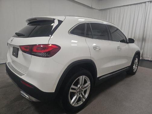 2022 Mercedes-Benz GLA 250 Base