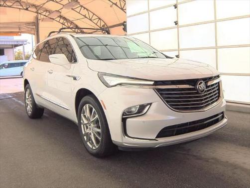 2022 Buick Enclave FWD Premium