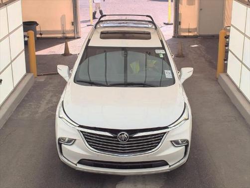 2022 Buick Enclave FWD Premium
