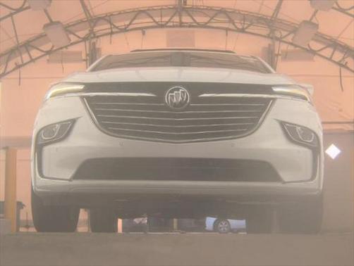 2022 Buick Enclave FWD Premium