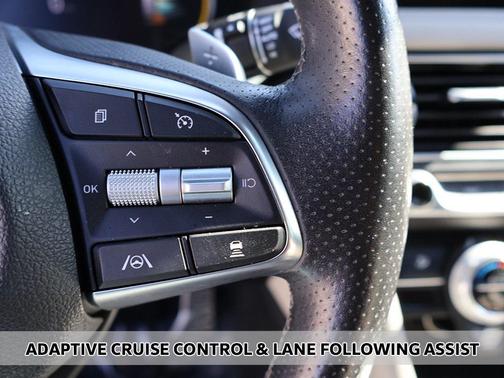 2023 Genesis G70 3.3T RWD