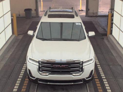 2022 GMC Acadia FWD SLT