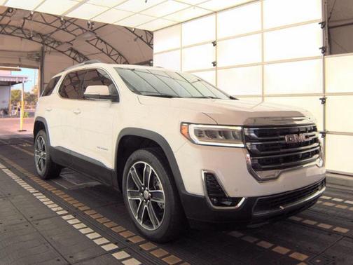 2022 GMC Acadia FWD SLT