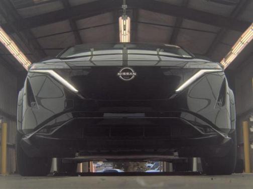 2023 Nissan ARIYA ENGAGE