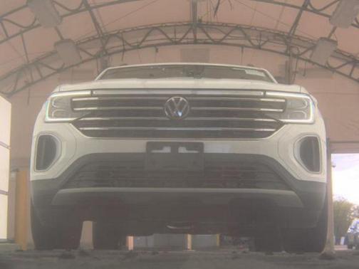 2024 Volkswagen Atlas 2.0T SE w/Technology 4MOTION
