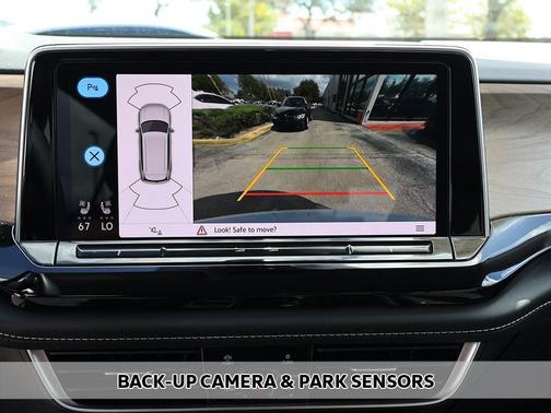 2024 Volkswagen Atlas 2.0T SE w/Technology 4MOTION