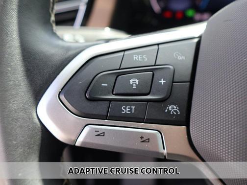 2024 Volkswagen Atlas 2.0T SE w/Technology 4MOTION