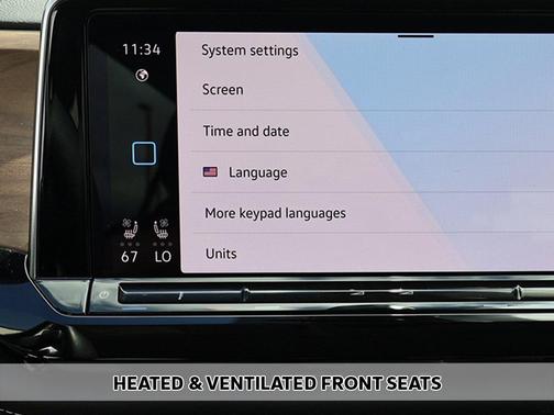 2024 Volkswagen Atlas 2.0T SE w/Technology 4MOTION