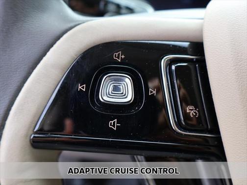 2023 Lincoln Corsair Grand Touring