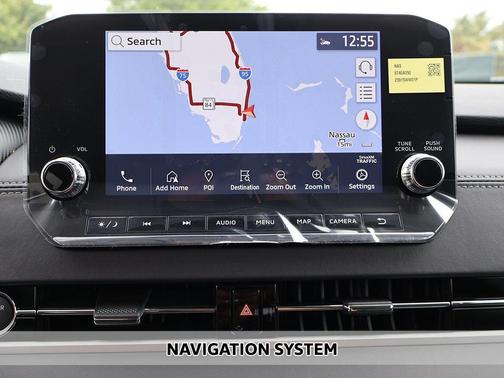 2025 Mitsubishi Outlander PHEV SEL