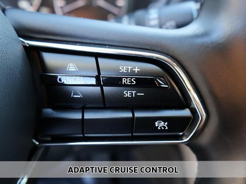 2025 Mazda CX-90 3.3 Turbo Preferred