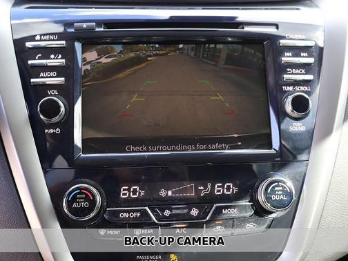 2024 Nissan Murano SV FWD