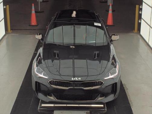2023 Kia Stinger GT2
