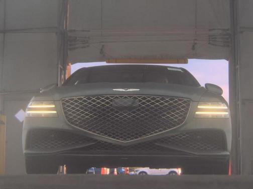 2023 Genesis G80 2.5T RWD