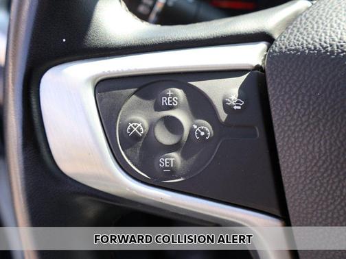 2023 GMC Acadia FWD SLT