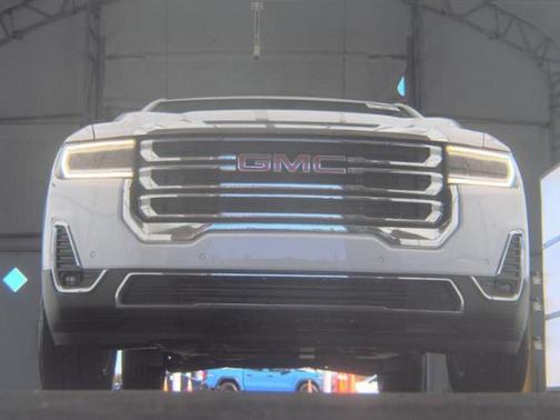 2023 GMC Acadia FWD SLT