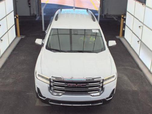 2023 GMC Acadia FWD SLT