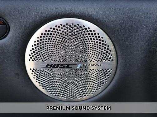 2022 INFINITI QX50 SENSORY