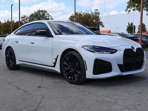 2023 BMW 430 Gran Coupe i
