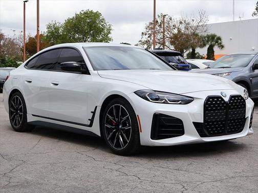2024 BMW M440 i