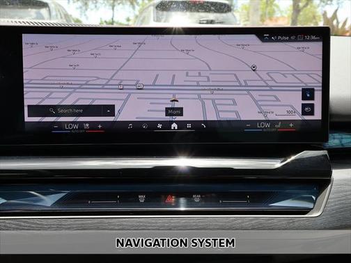 2024 BMW i5 eDrive40