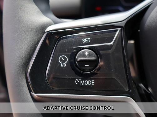 2024 BMW i5 eDrive40
