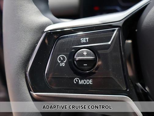 2024 BMW i5 eDrive40