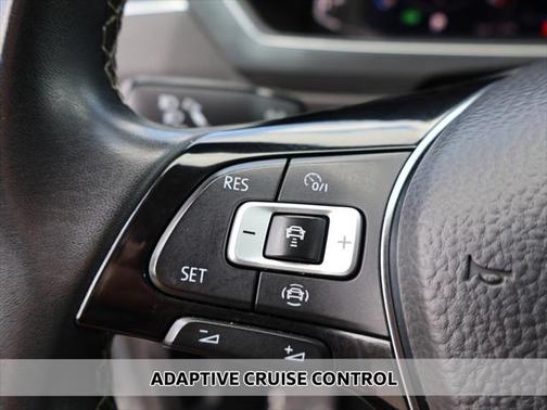 2021 Volkswagen Tiguan 2.0T SEL