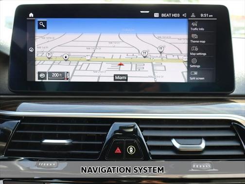 2022 BMW 540 i xDrive