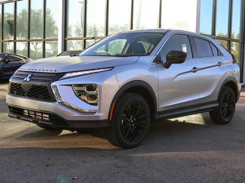 2025 Mitsubishi Eclipse Cross LE